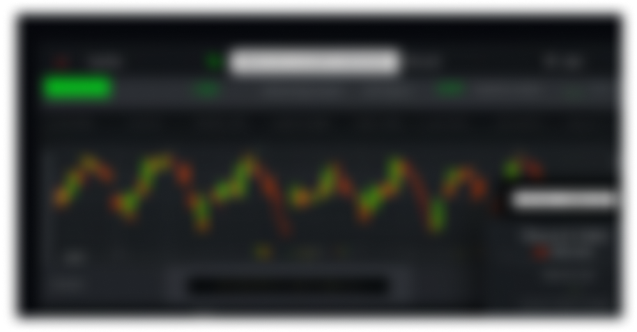 Stocks Trading Dashboard